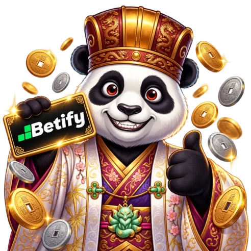Casino Betify DE